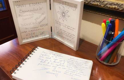 Sopelana pueblo con Garaje & Wifi - Photo 16