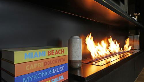 Ecrin de luxe à la Tour Eiffel - Foto 5