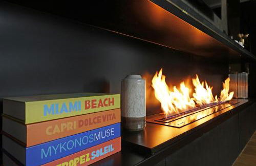 Ecrin de luxe à la Tour Eiffel - Foto 5