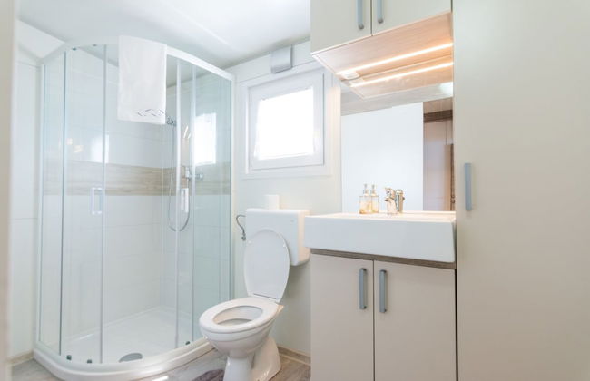 Mobile Home Rock Rose 2 - Foto 14