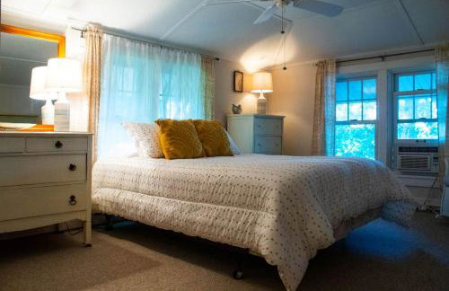 The Old Stone Cottage at Tippy - Foto 6