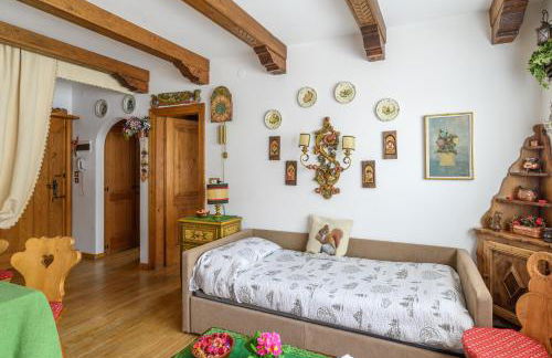 Ca' dello Scoiattolo - Foto 8