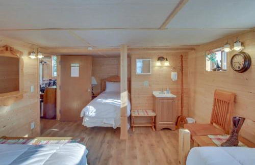 Sleeps 44 Bear Lake Reunions - Foto 12