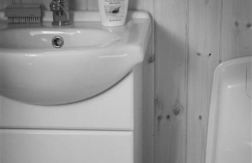 Siabod Huts - Foto 19