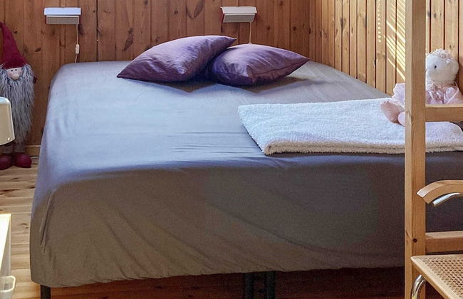 6 Person Holiday Home in Vig - Foto 18