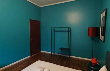 Milano Center Navigli renewed apartment with AC, Wifi 800Mbits, Metro link to Airport and Central Station - Foto 17