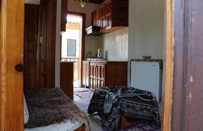 Orkide Apart Hotel - Foto 20