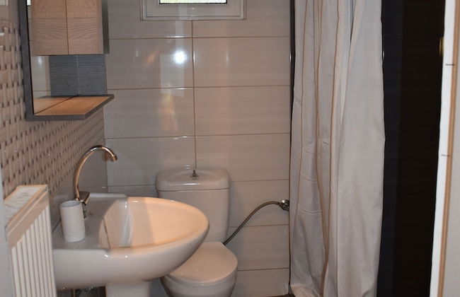 Verga Apartments & Suites - Foto 25