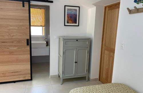 La Petite Caserne - Gite 4 étoiles - - Photo 25