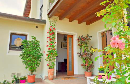 Le Vigne di Annalisa Sweet Relax Rooms in Unesco Prosecco D.o.c.g. - Foto 12