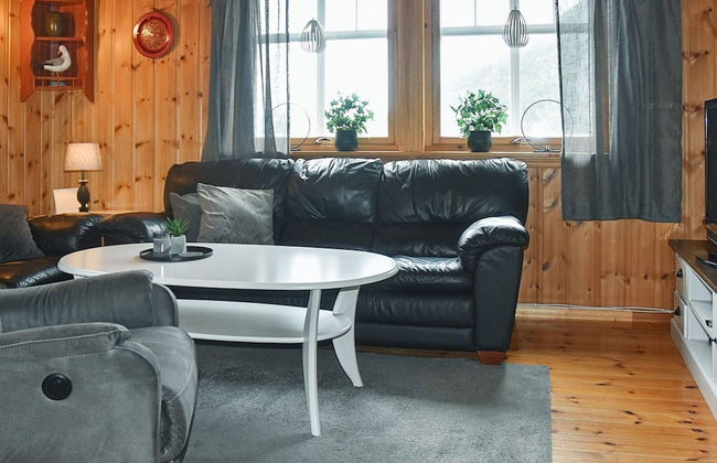 Holiday Home in Selje - Foto 18