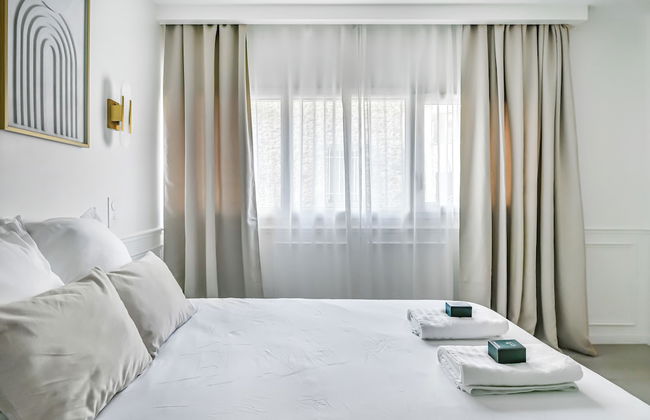 JIJI Suites - Foto 7