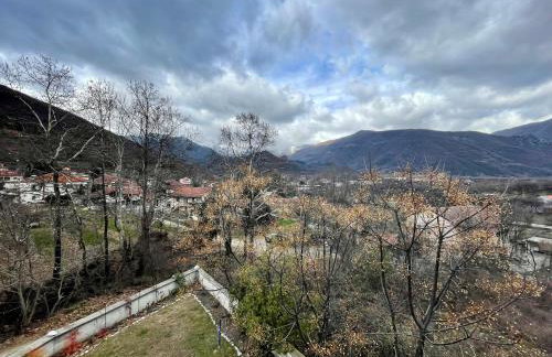 Hilltop Lodge Orma - Foto 19