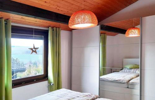 Ferienhaus LENA im Sauerland direkt am Hennesee - Foto 8