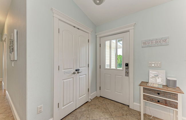 Starfish Isle managed by Beach Retreats - Photo 26