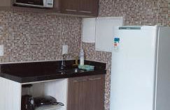 Maravilhoso Apt 109 Home Service próximo Shopping Partage e Rodoviária - Foto 19