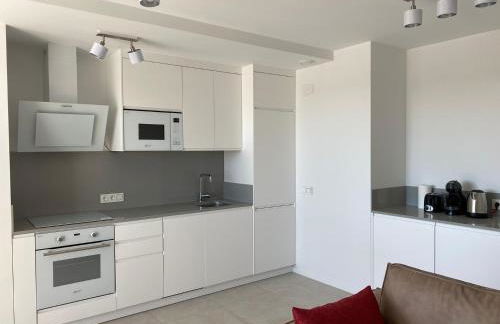 Playa Flamenca - Turquesa del Mar - great sea view! - Foto 12