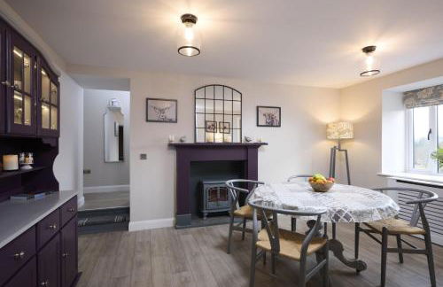 Balnacraig Farmhouse - Photo 6