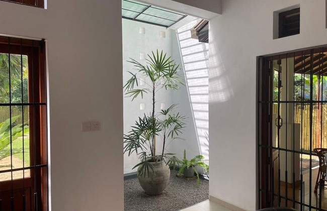 Cenreeza Airport Villa - Photo 29