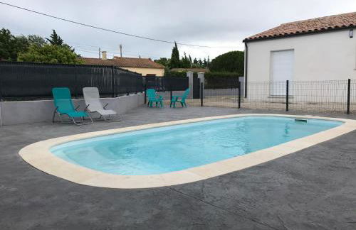 VILLA PINTOURINA - Foto 7