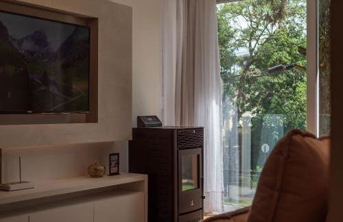 Accorsi 104 - Apto em Gramado próximo ao Centro - Foto 42