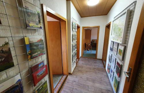 Ferienhaus am Wald - Einzelstandort mit Wallbox - Foto 40