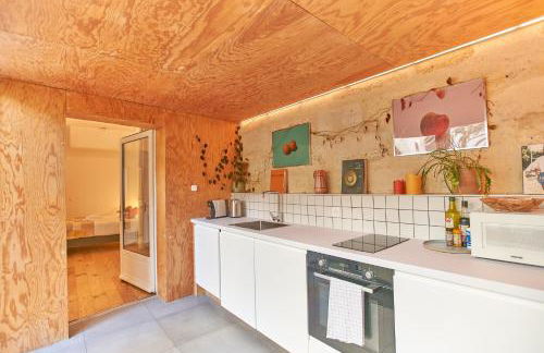 Vivien Durand - Boutique Aparthotel au cœur de Bordeaux - Foto 17