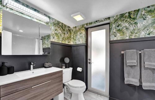 Heated Saltwater Pool Family & Pet-Friendly Oasis - Foto 43