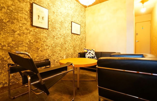 Beyond Hotel Takayama 1St - Foto 4