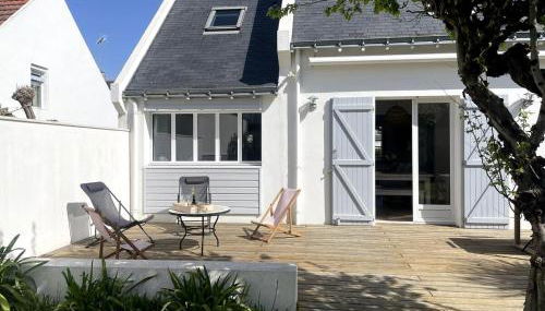 Villa bord de mer - Photo 4