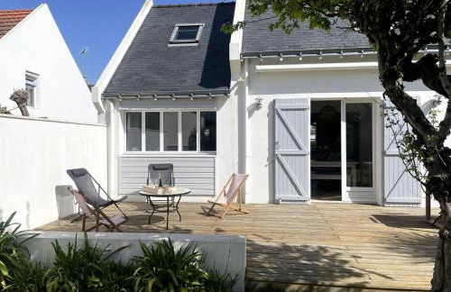 Villa bord de mer - Foto 4