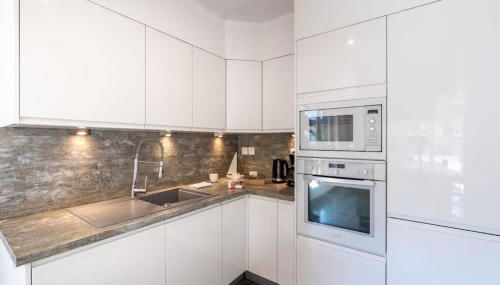 Entre lac et montagne - T4 centre Sevrier lac d'Annecy - Foto 2, dishwasher, pet friendly, toaster, minibar