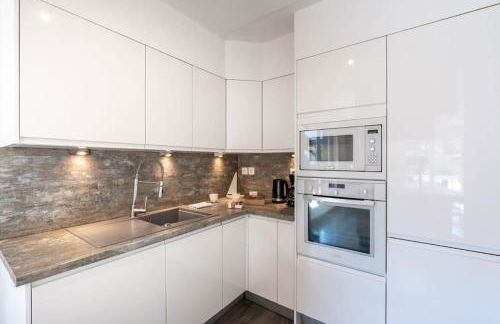 Entre lac et montagne - T4 centre Sevrier lac d'Annecy - Foto 2