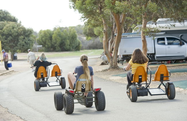 BIG4 Port Hughes Holiday Park - Foto 74