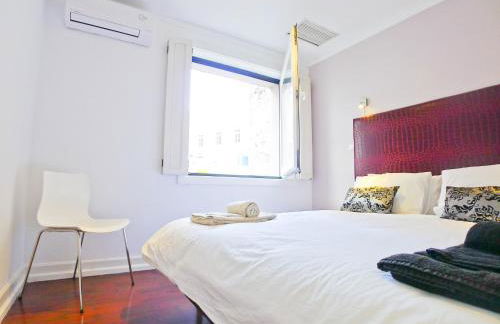 LV Premier Apartments Chiado- CH - Foto 98