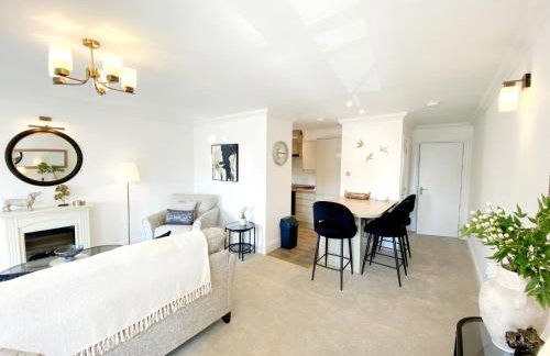 The Seaview Suites and Ground Floor Suite at The Corbyn Apartments - Foto 21