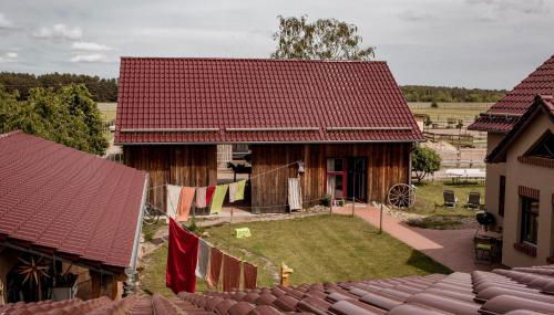 Südhof Döbbrick - Ferienhof für Familienurlaub - Foto 3