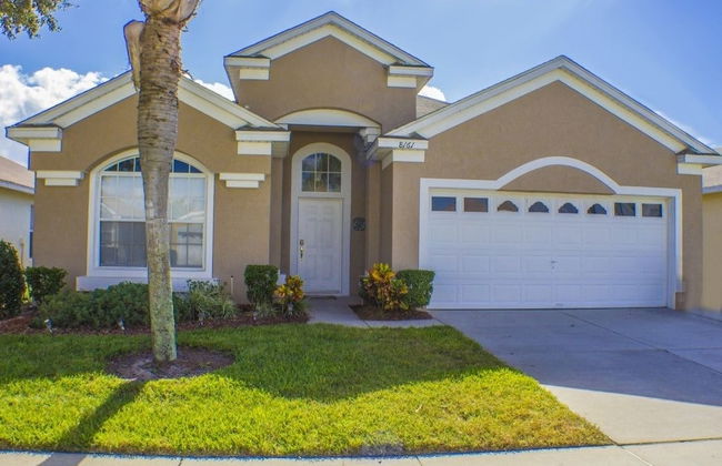 Ip60442 - Windsor Palms Resort - 4 Bed 3 Baths Villa - Photo 19