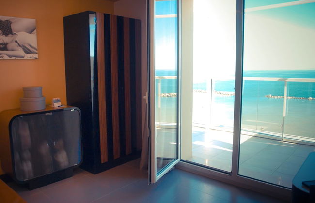 Residence Terminus - Foto 13