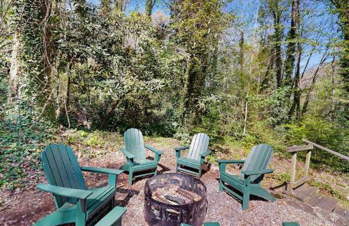 Bradley Bear Hideaway - Foto 16