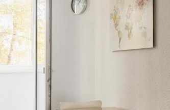 Centrally located 2-room apartment - Foto 12