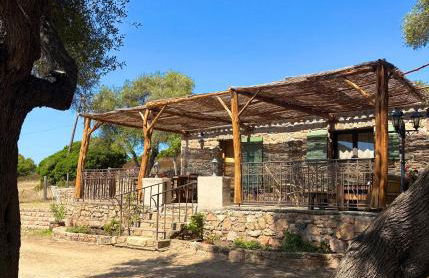 Bergerie de Charme Pedi Lione - Foto 2