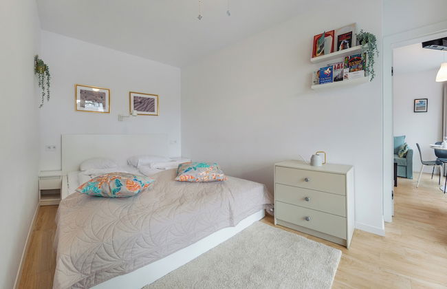 Apartamenty Sun & Snow Wypoczynkowa - Photo 12