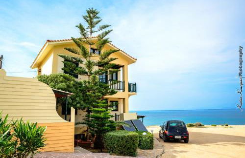 Aegean Bliss Residences - Karfas - Photo 1