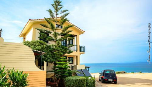 Aegean Bliss Residences - Karfas - Foto 1