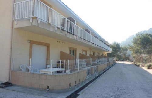 Appart'Hôtel Les Rochers - Foto 72