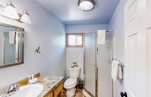 11 Acre Mountain Spirit Retreat - Foto 36