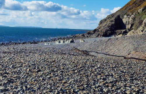 Stunning Caravan Whithorn3 - Foto 14