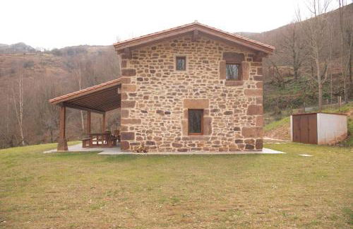 Cabaña Quieva 07 - Foto 9