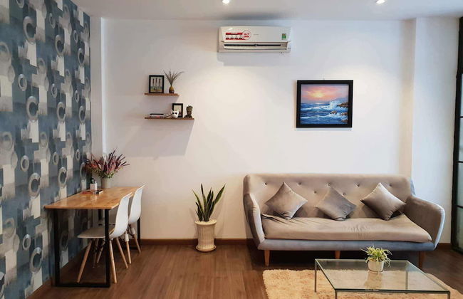 Min Apartment - Foto 16